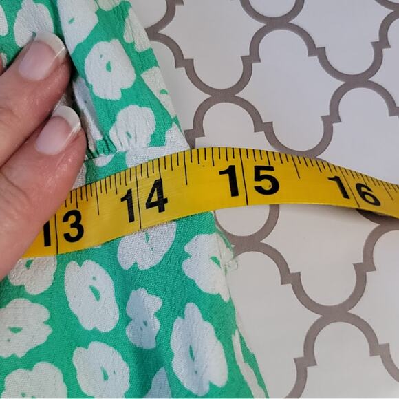 Faithfull the Brand- Saint Tropez maxi Dress- size 2 - Picture 10 of 11